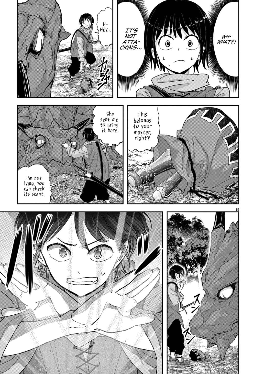 Chapter 31 - Page 16