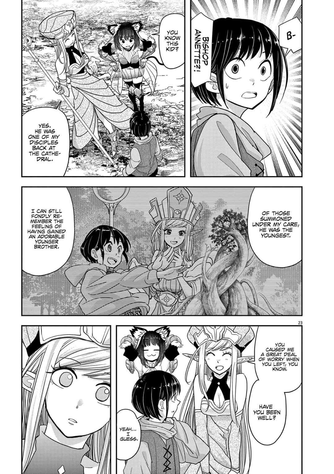 Chapter 31 - Page 24