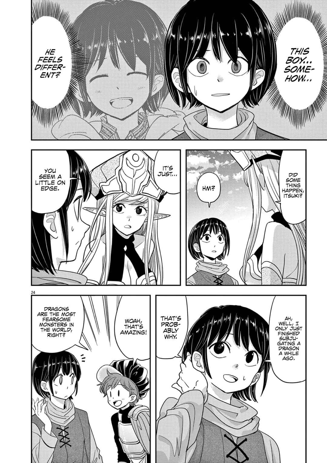 Chapter 31 - Page 25