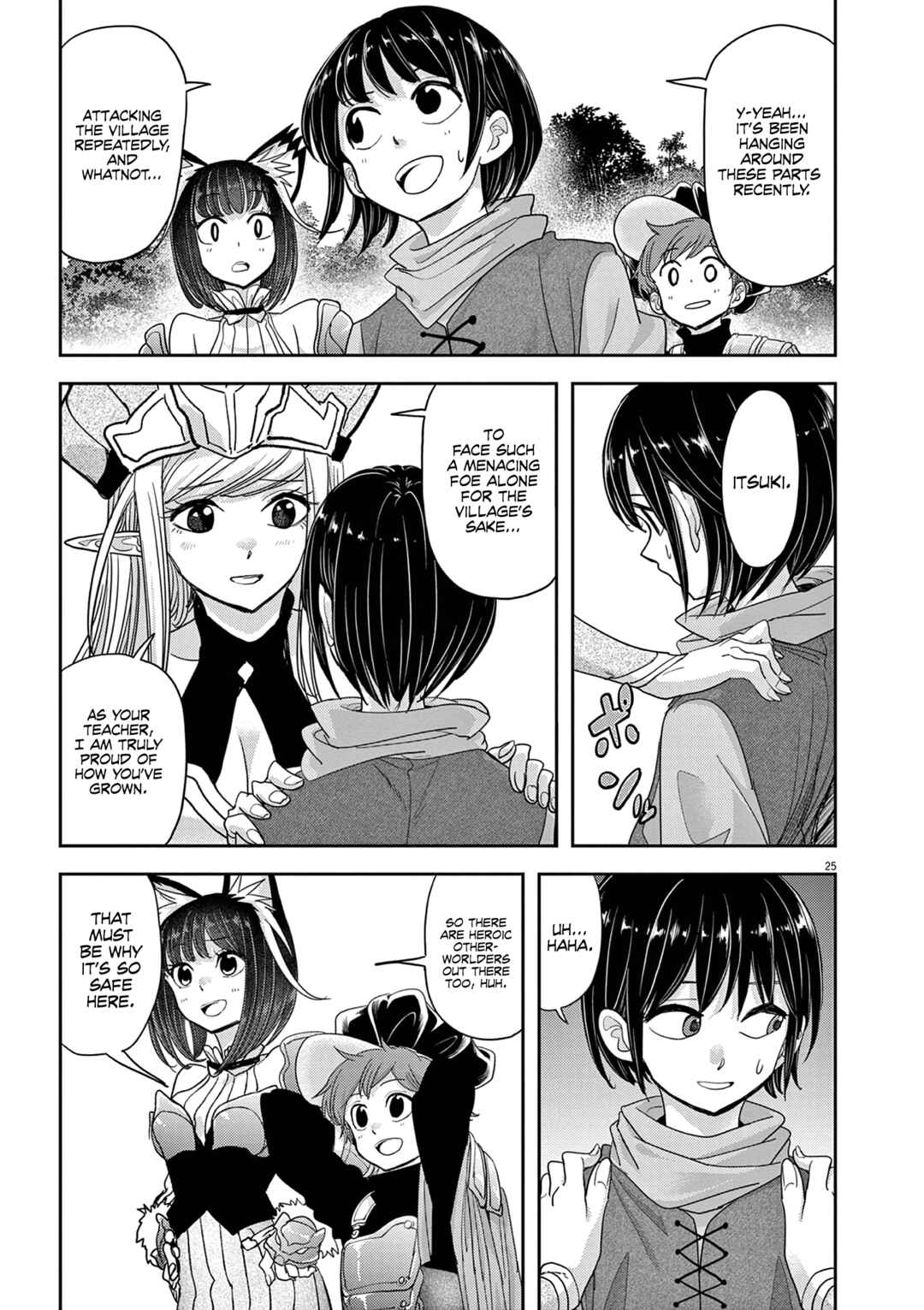 Chapter 31 - Page 26