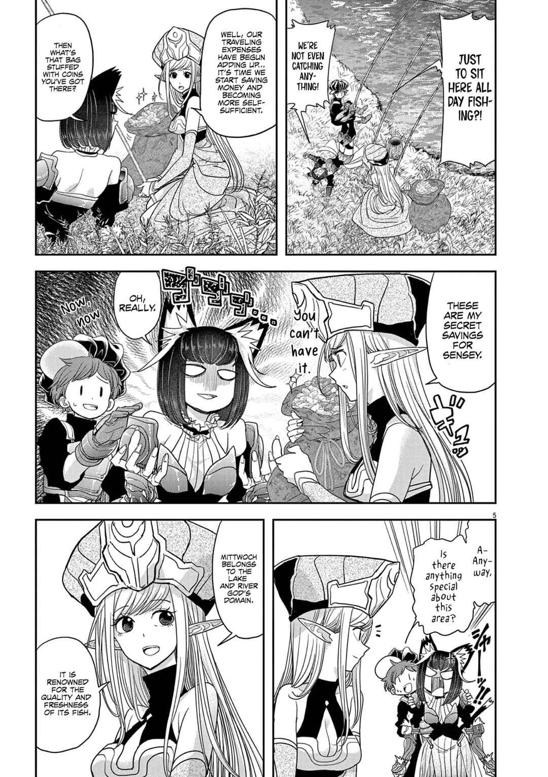 Chapter 31 - Page 6