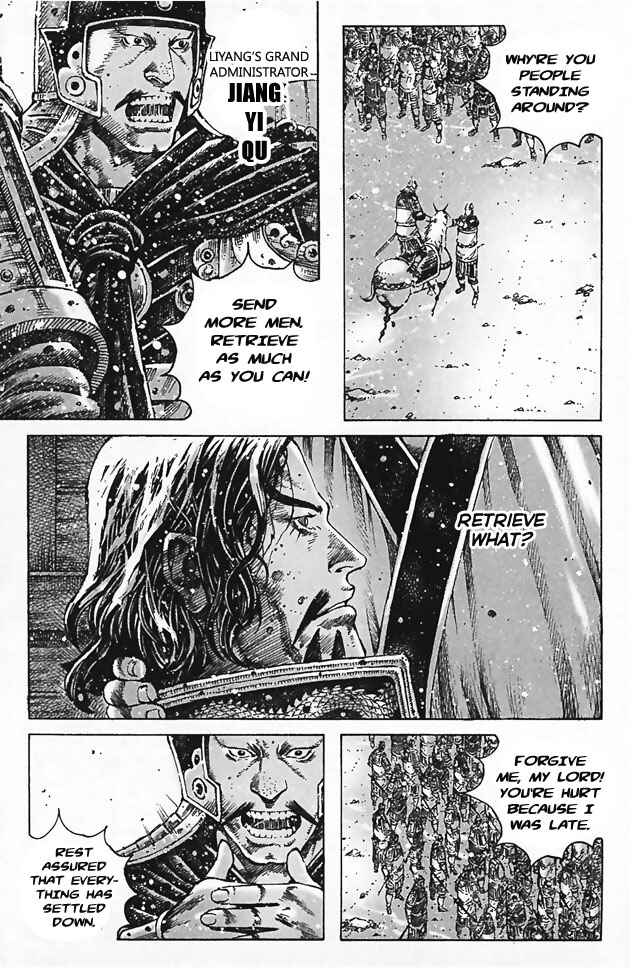 Chapter 347 - Page 13