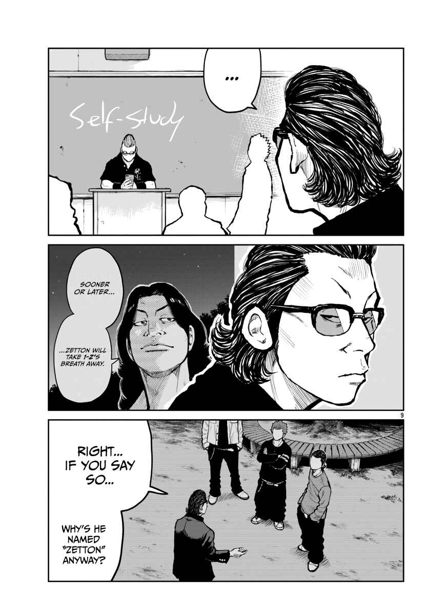 Chapter 63 - Page 10
