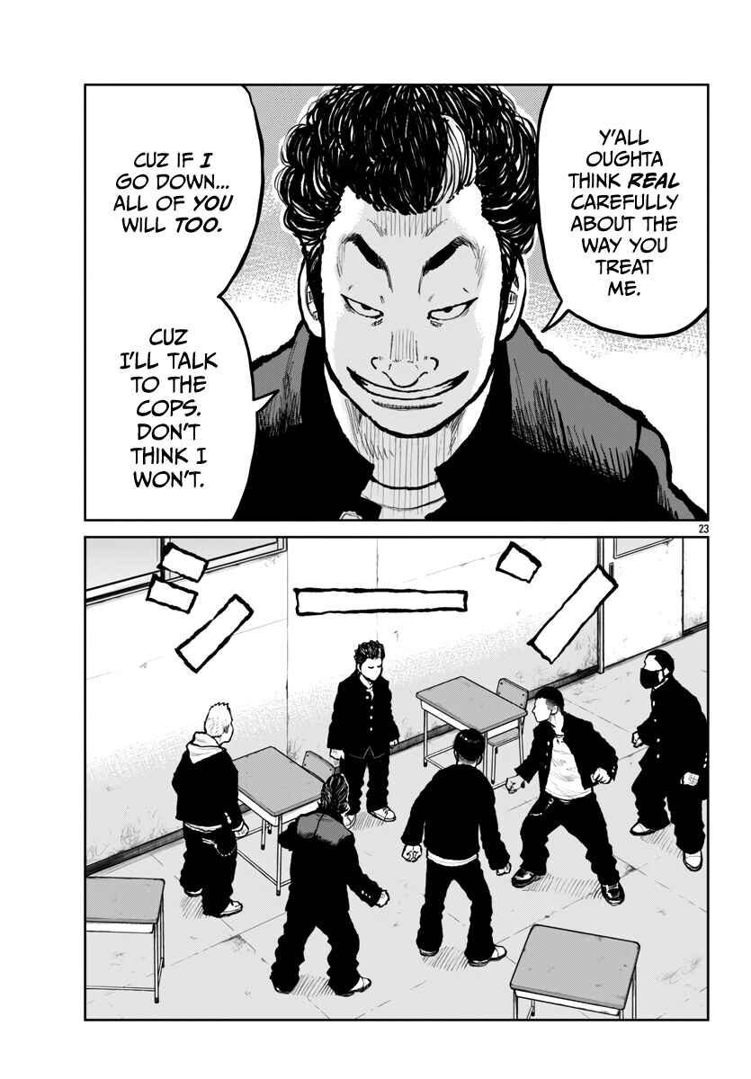 Chapter 63 - Page 24