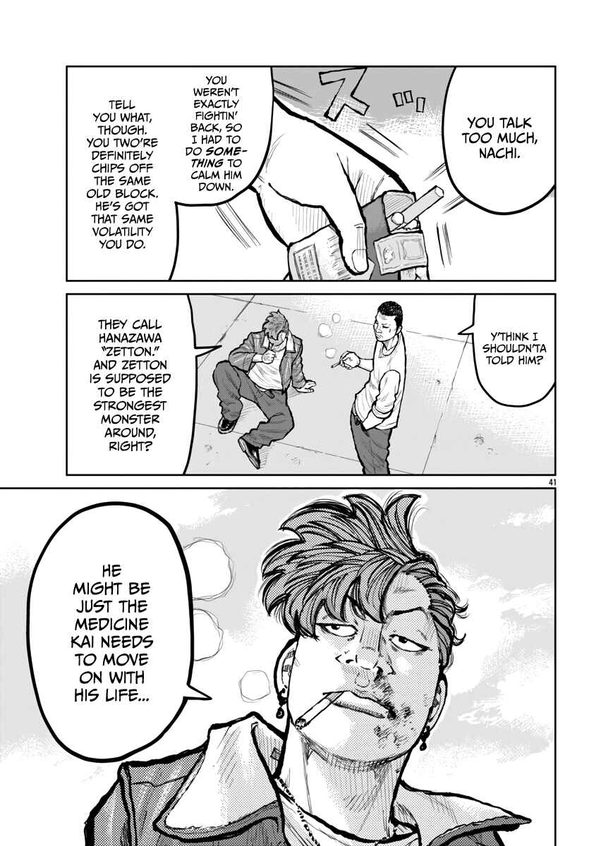 Chapter 63 - Page 42