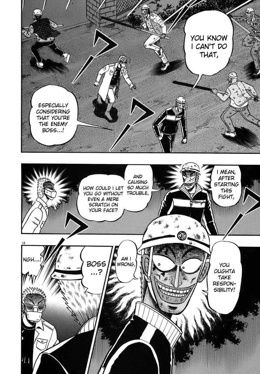 Chapter 88 - Page 15