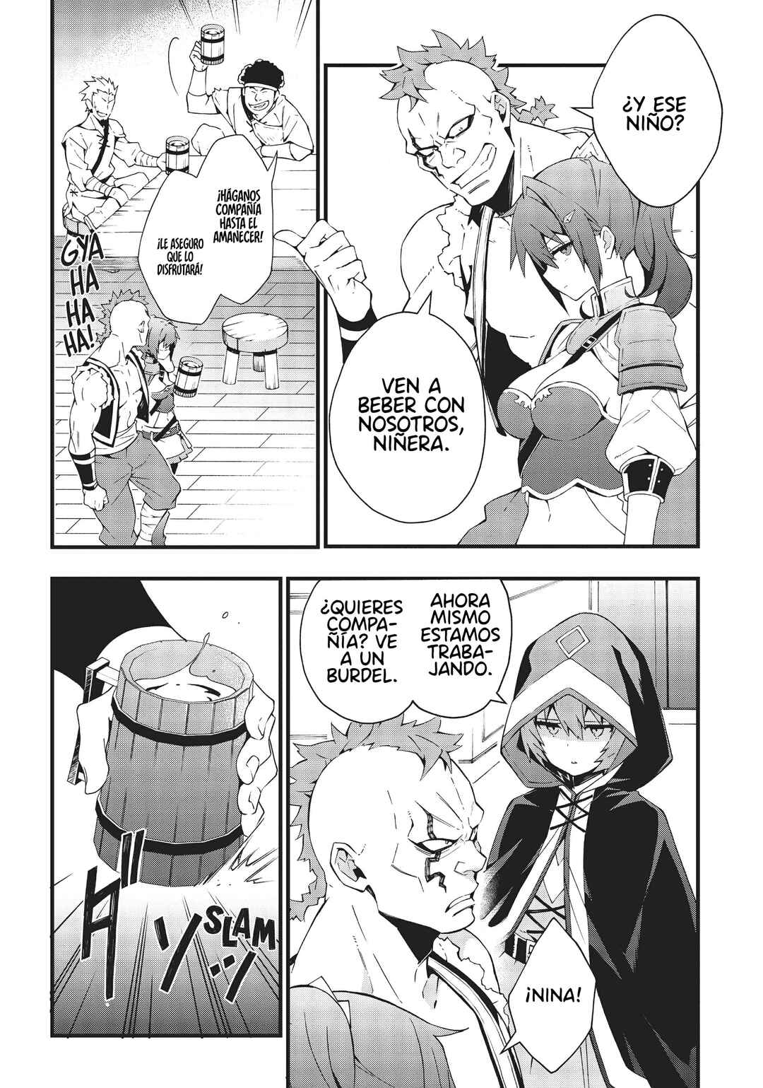 Chapter 4 - Page 7