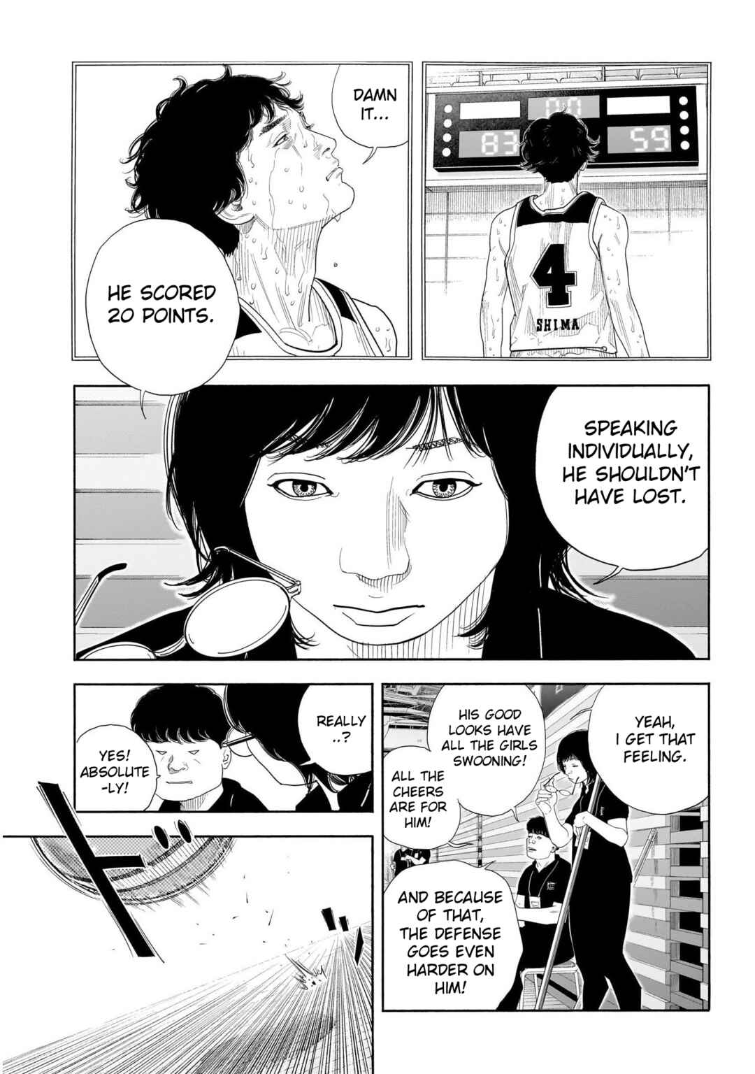 Chapter 104 - Page 10
