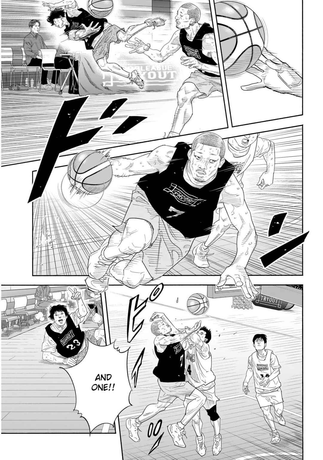Chapter 104 - Page 16