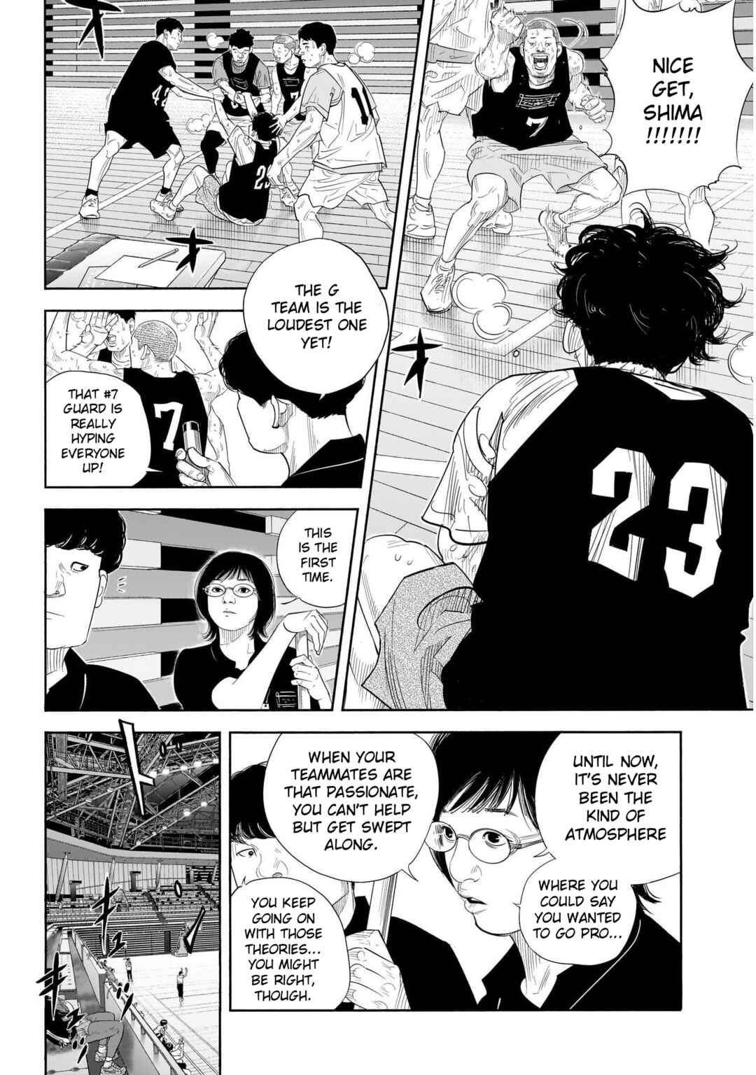 Chapter 104 - Page 17