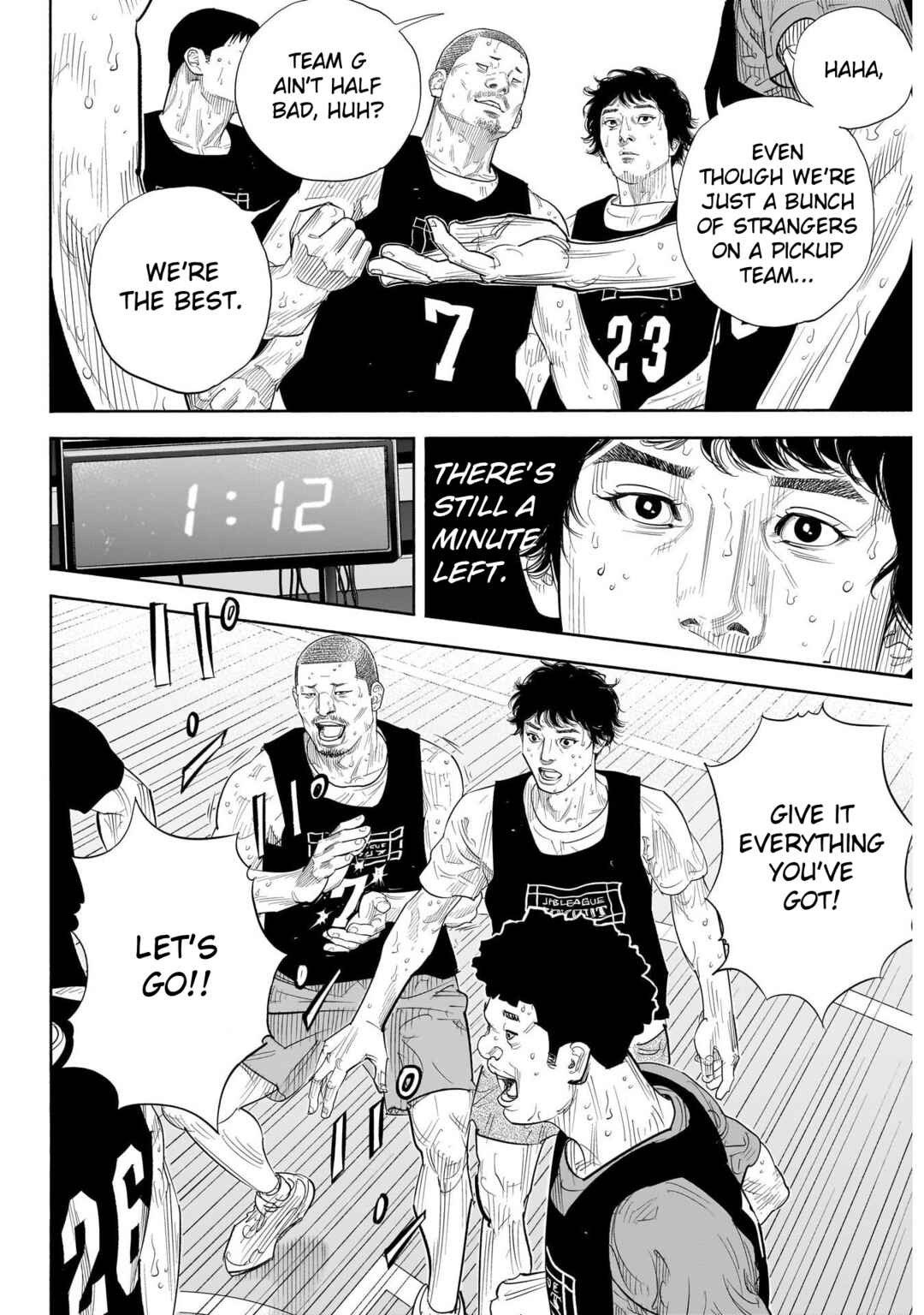Chapter 104 - Page 23
