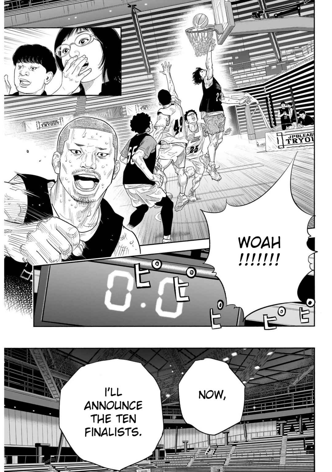 Chapter 104 - Page 26