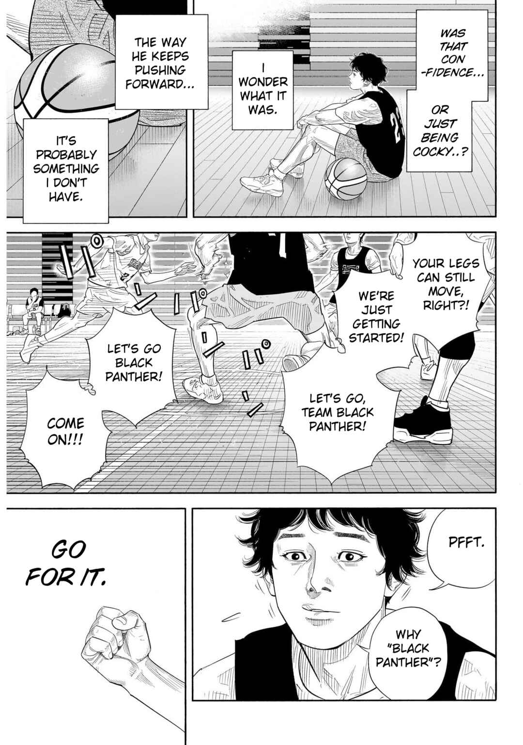 Chapter 104 - Page 28