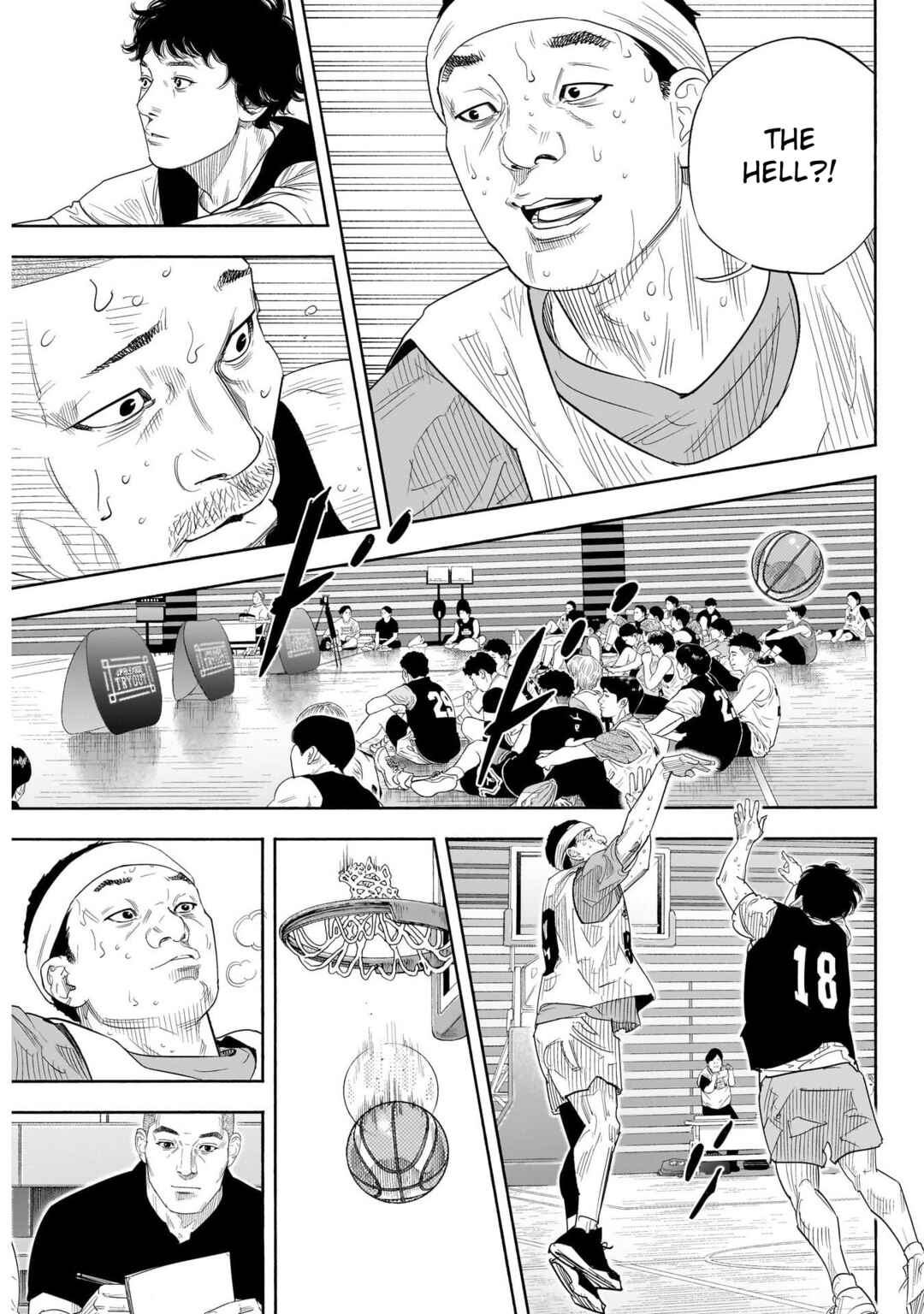 Chapter 104 - Page 30