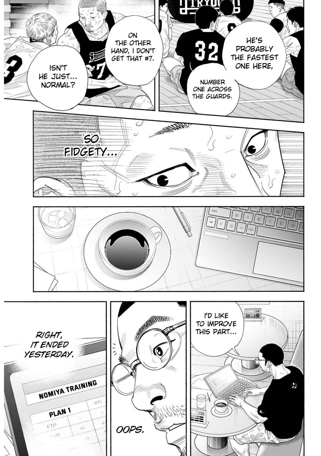 Chapter 104 - Page 32