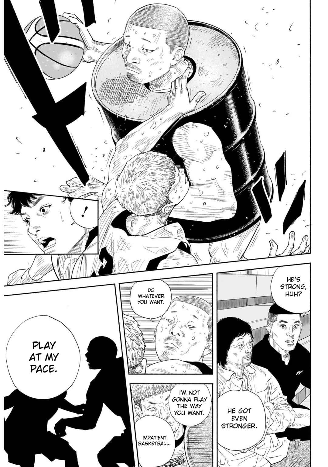 Chapter 104 - Page 34