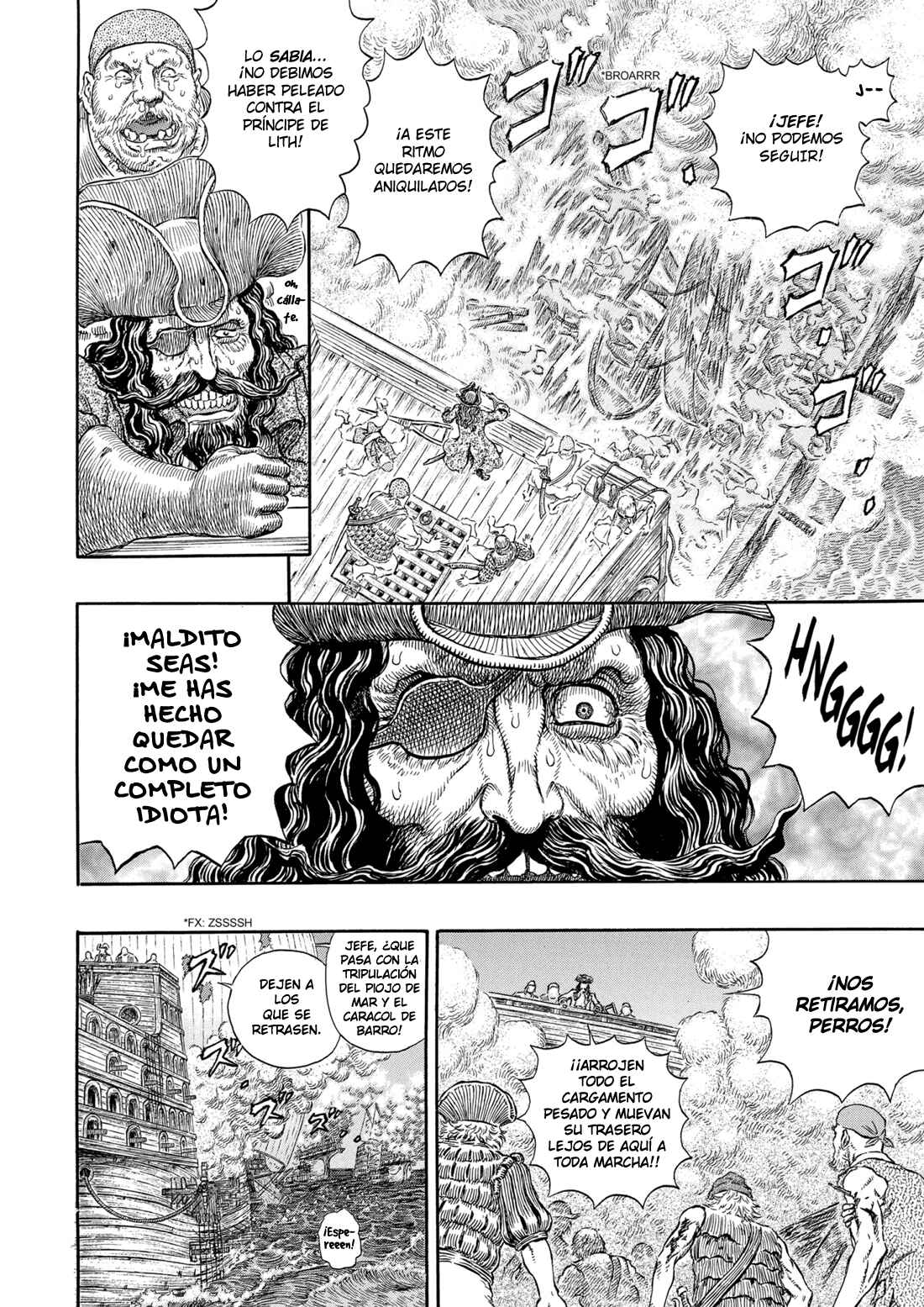 Chapter 289 - Page 11