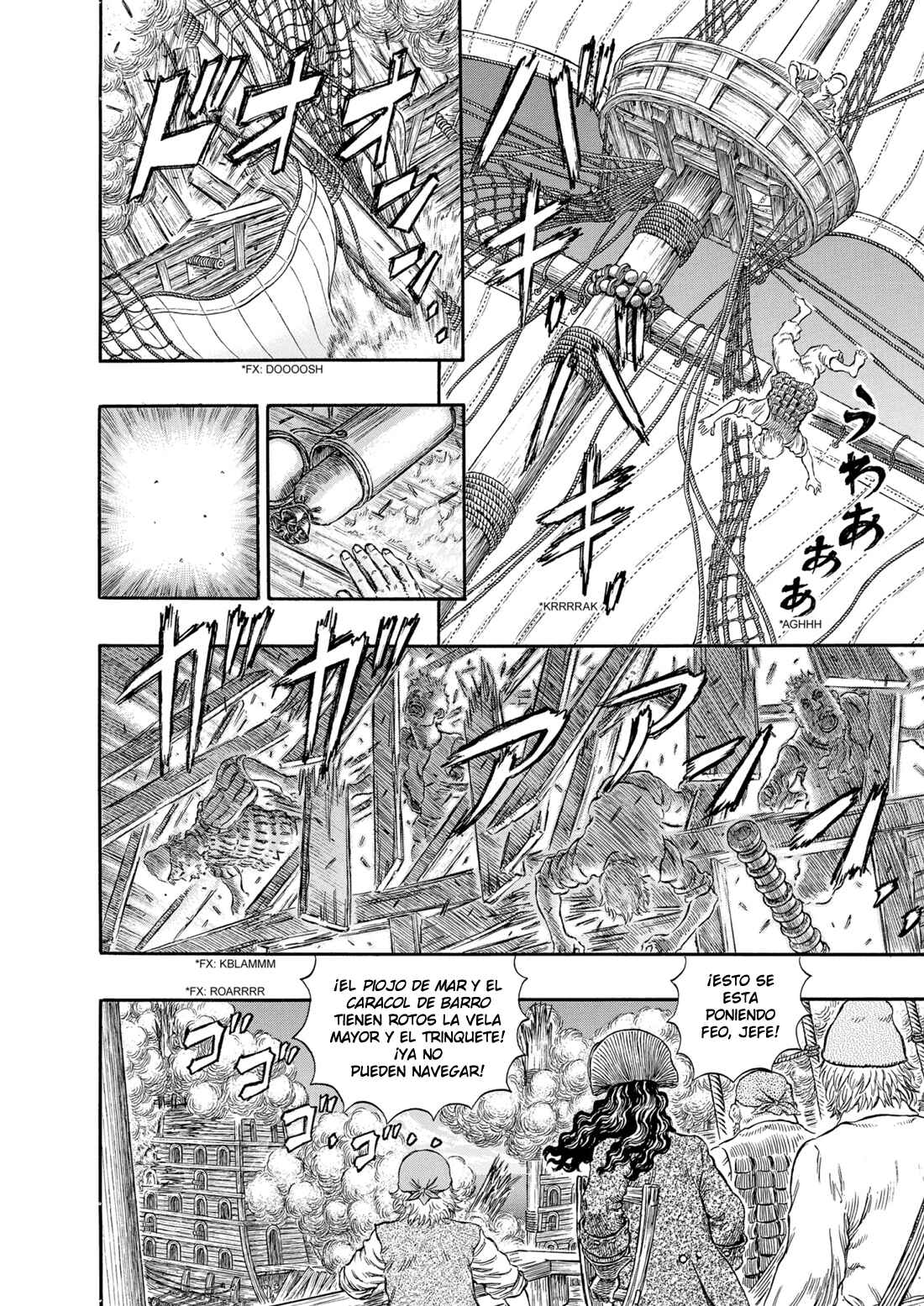 Chapter 289 - Page 4