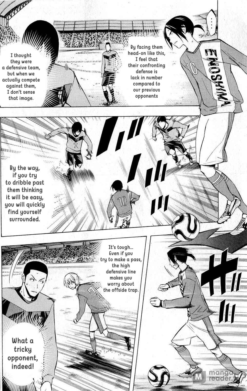 Chapter 215 - Page 10