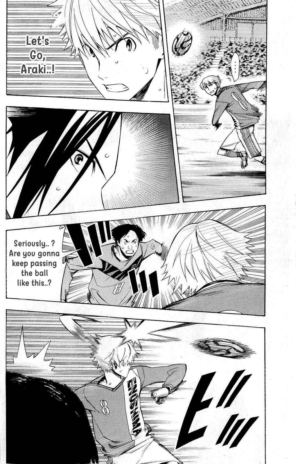 Chapter 215 - Page 12