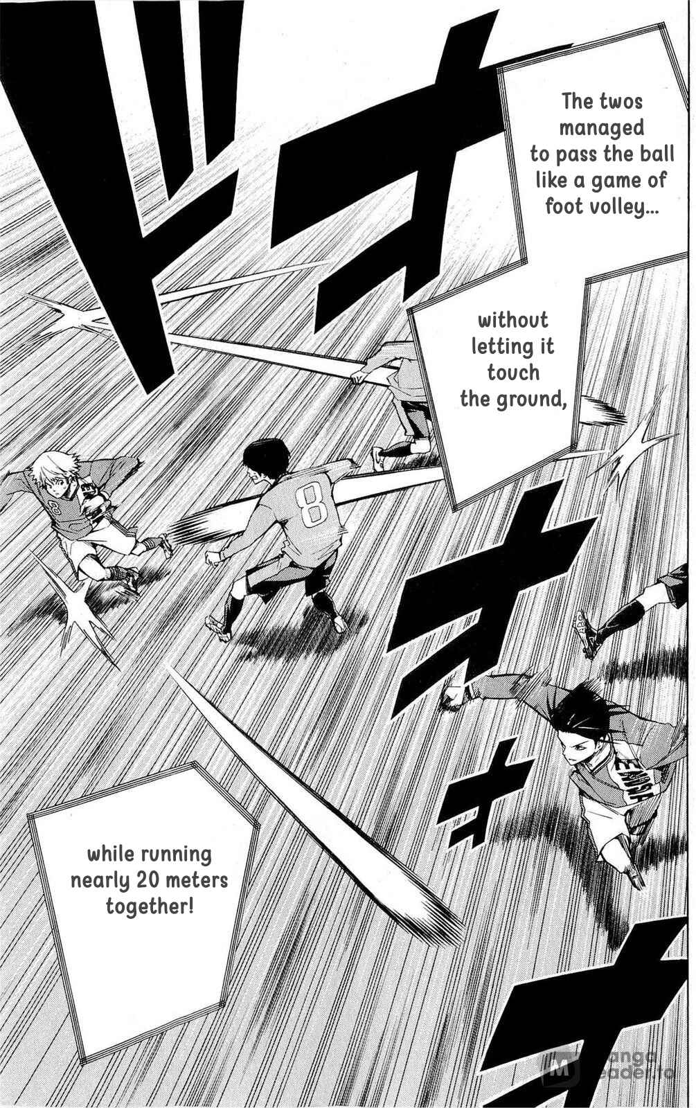 Chapter 215 - Page 13