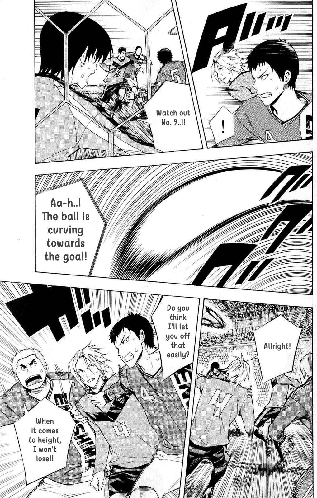 Chapter 215 - Page 3