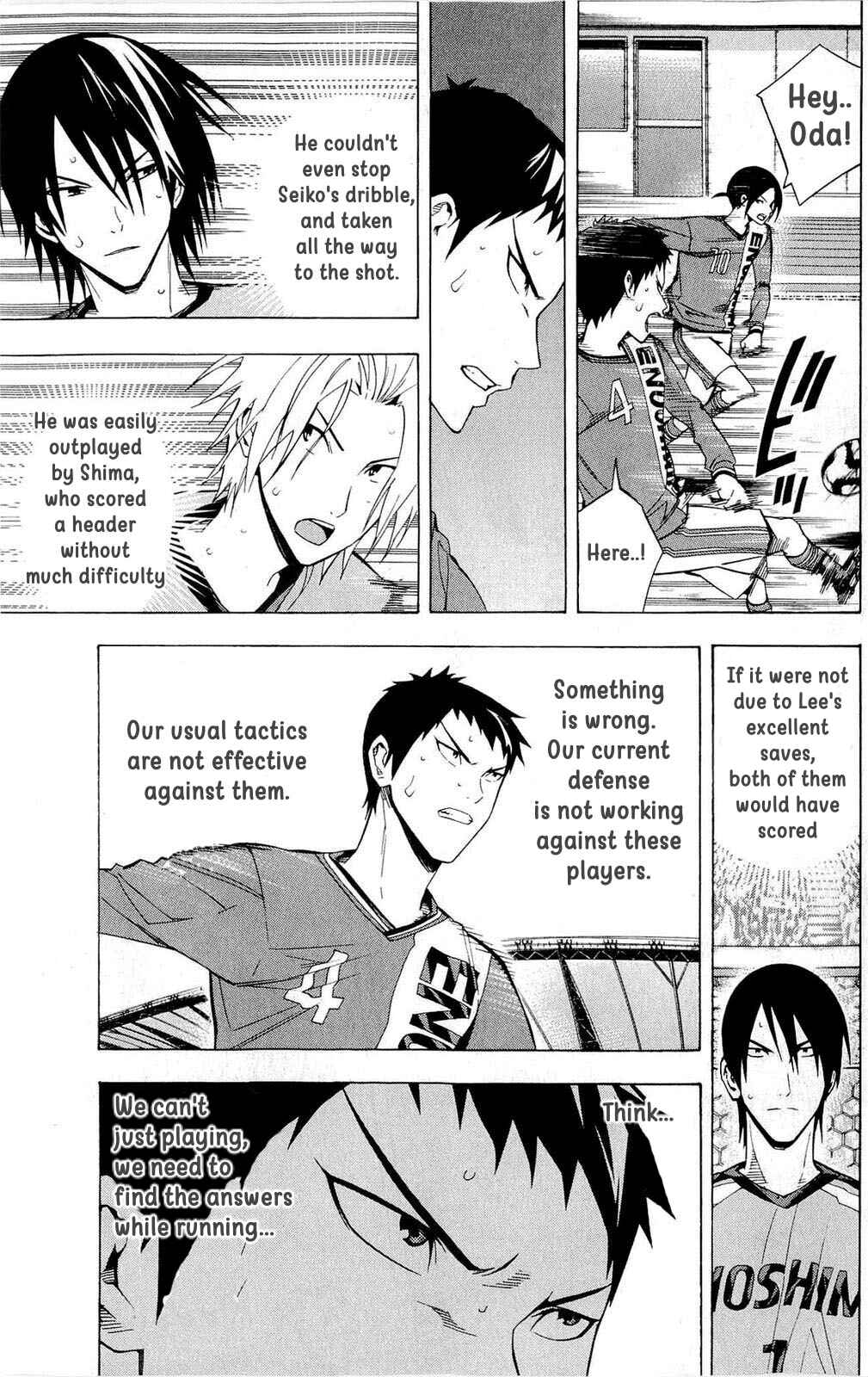 Chapter 215 - Page 9
