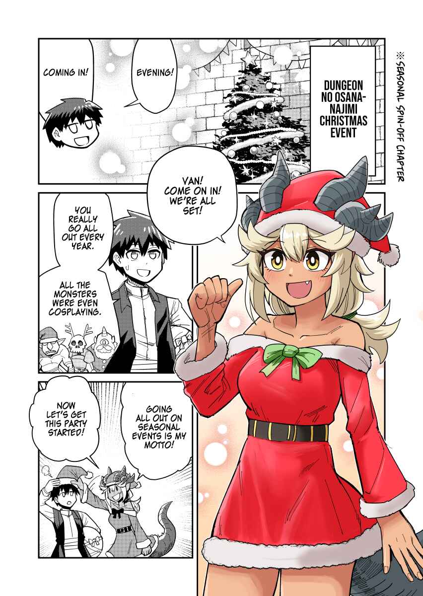Chapter 18.1 - Page 1