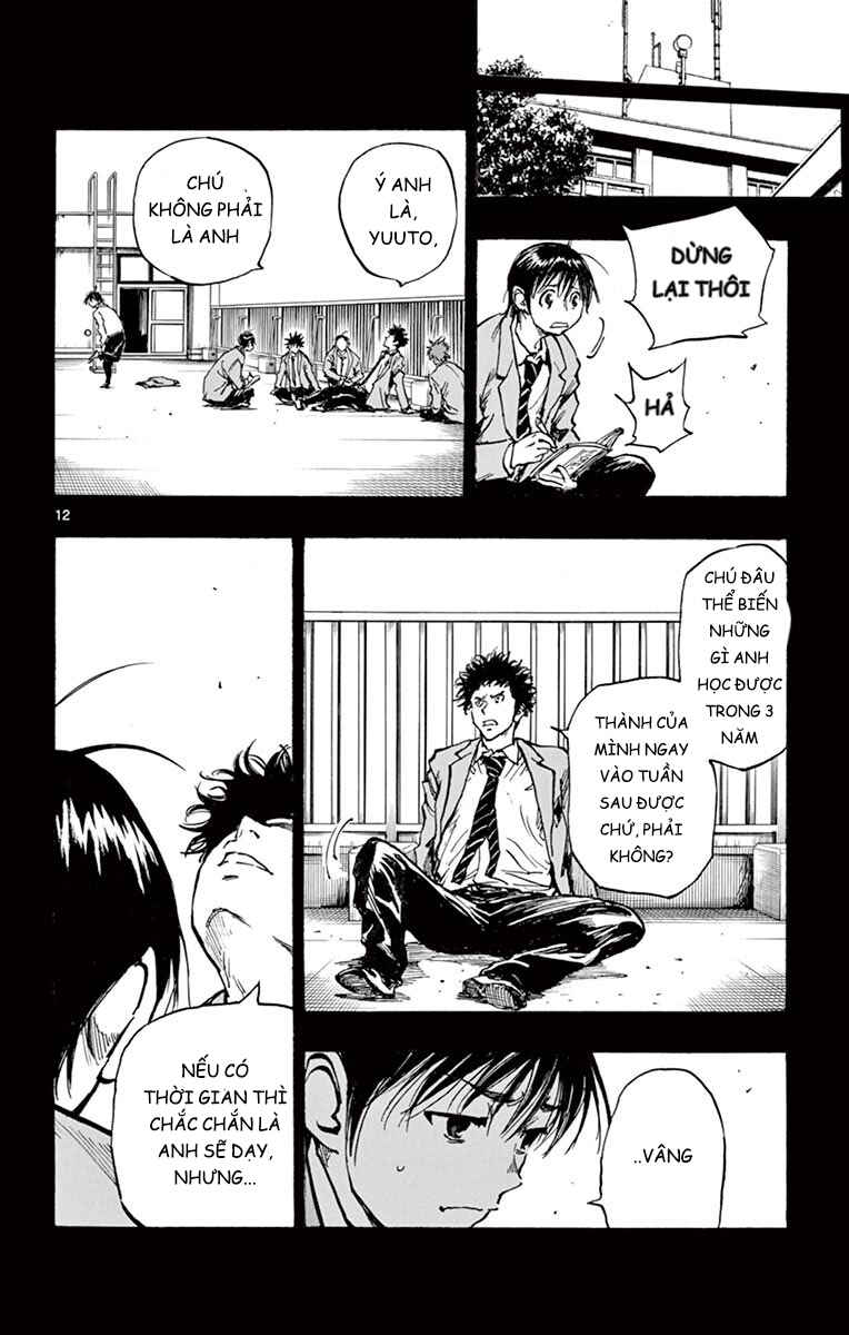 Chapter 256 - Page 10