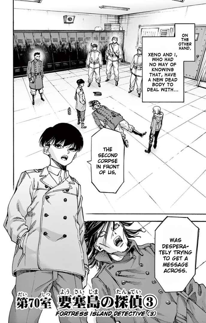 Chapter 70 - Page 2