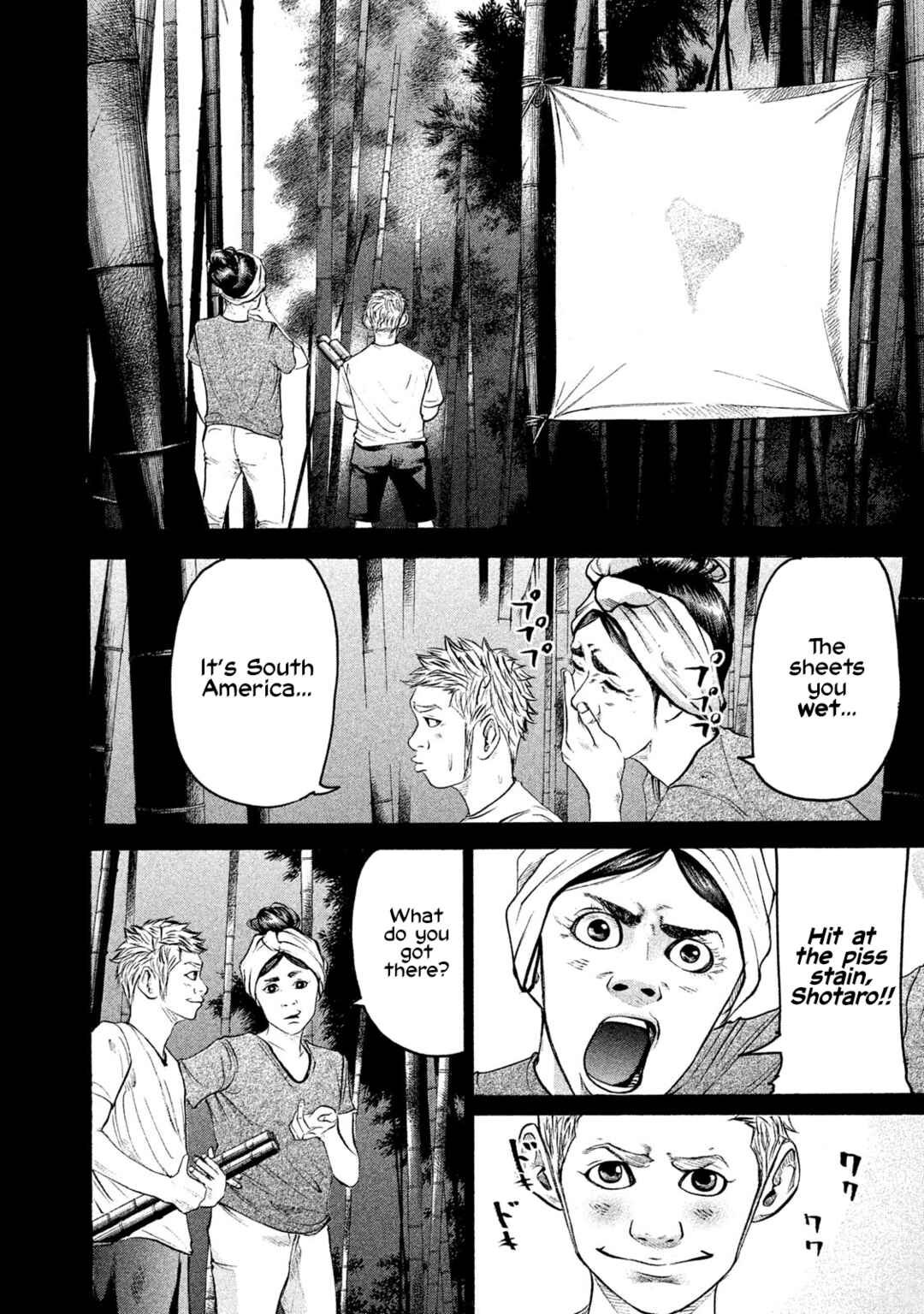 Chapter 168 - Page 14