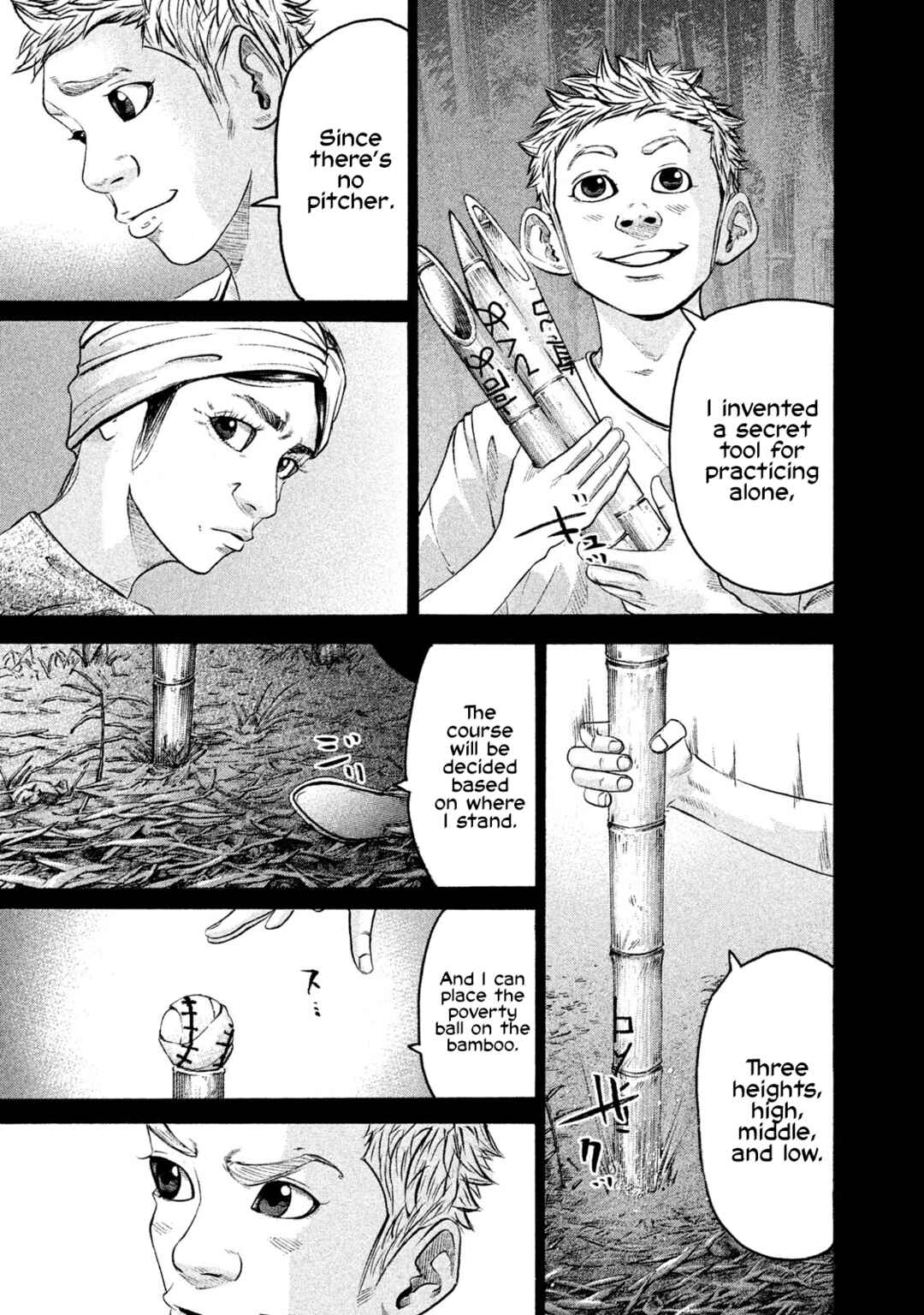 Chapter 168 - Page 15