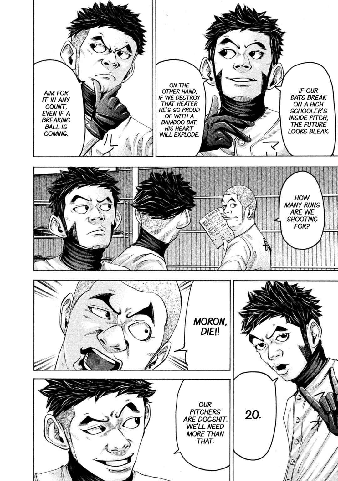 Chapter 168 - Page 4