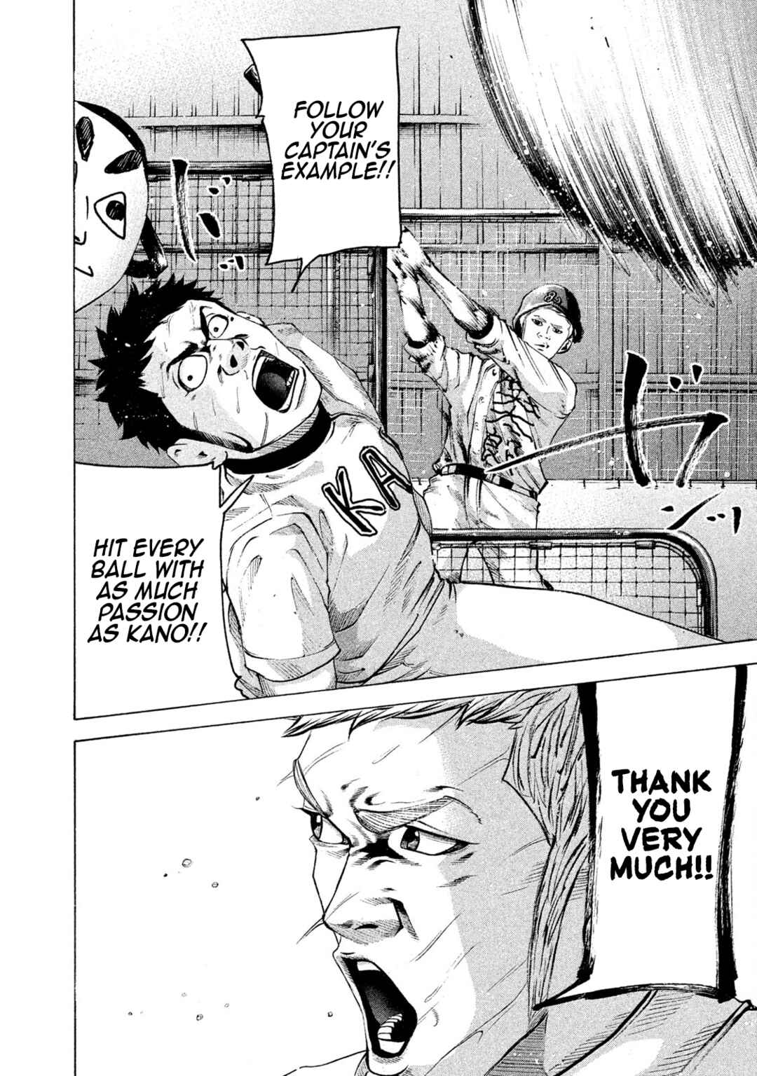 Chapter 168 - Page 8