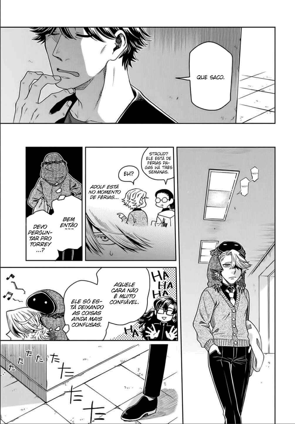 Chapter 70 - Page 16