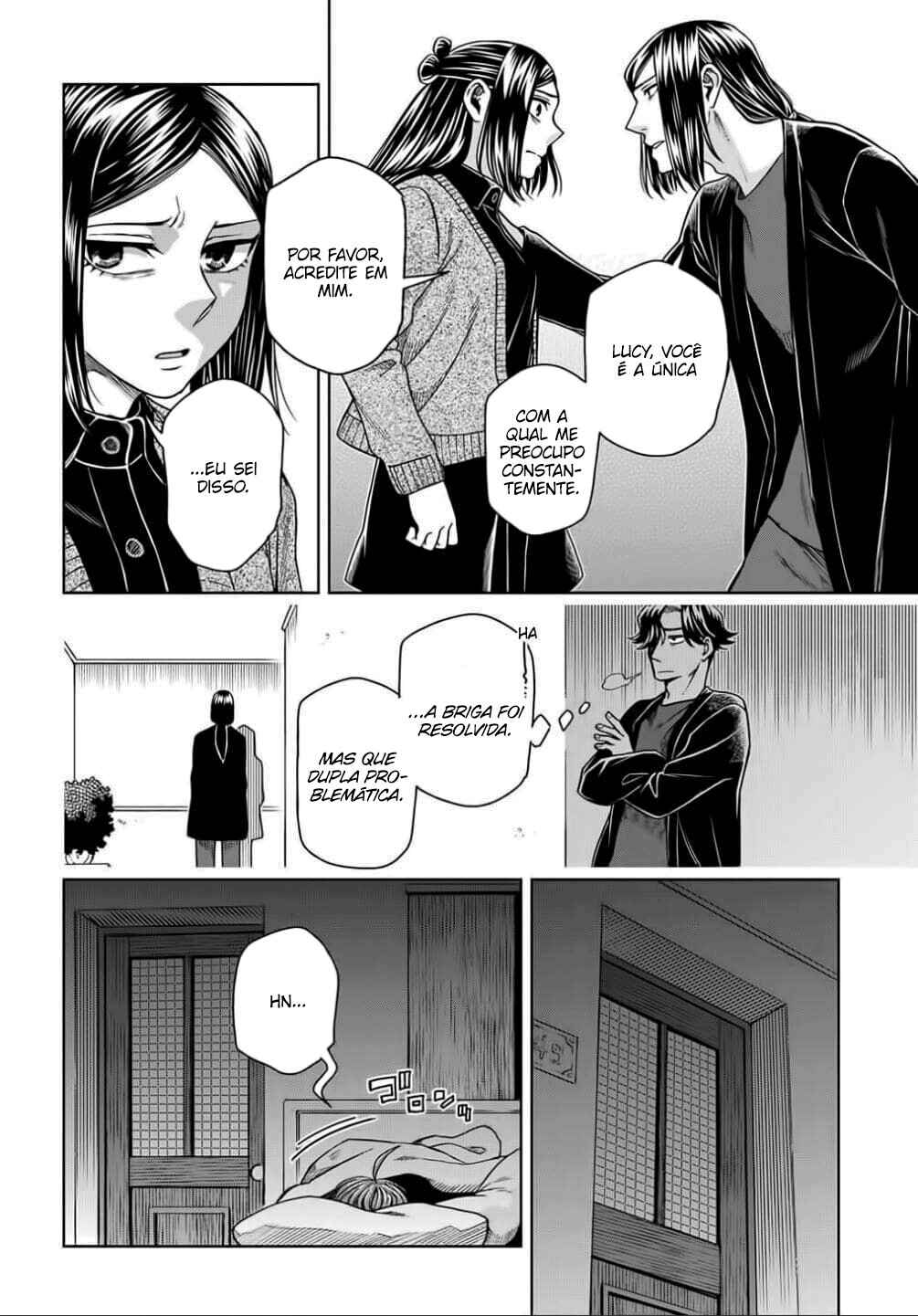 Chapter 70 - Page 25