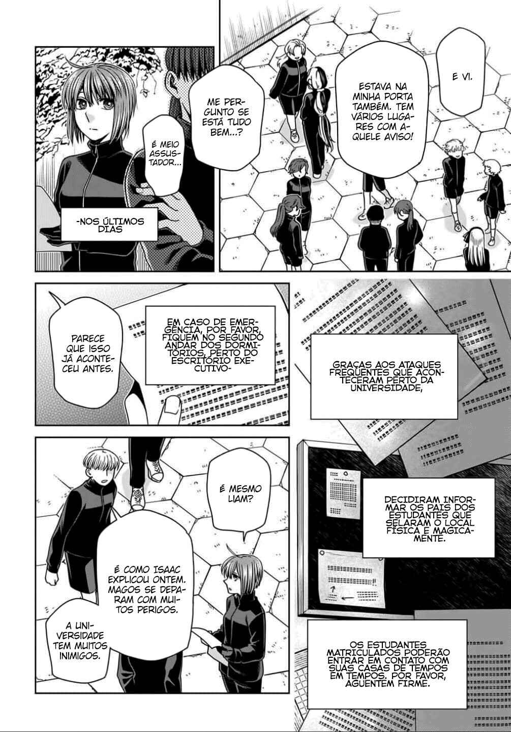 Chapter 70 - Page 27