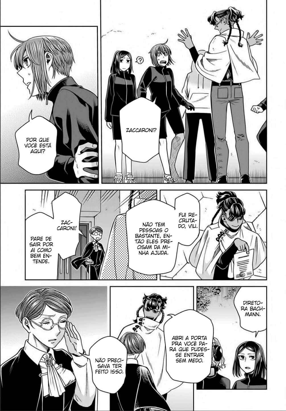 Chapter 70 - Page 30