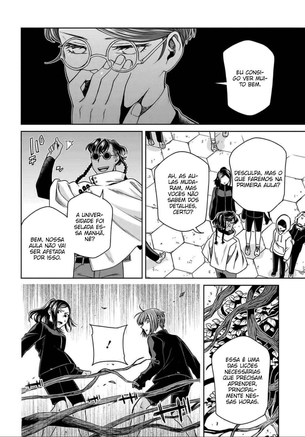 Chapter 70 - Page 31