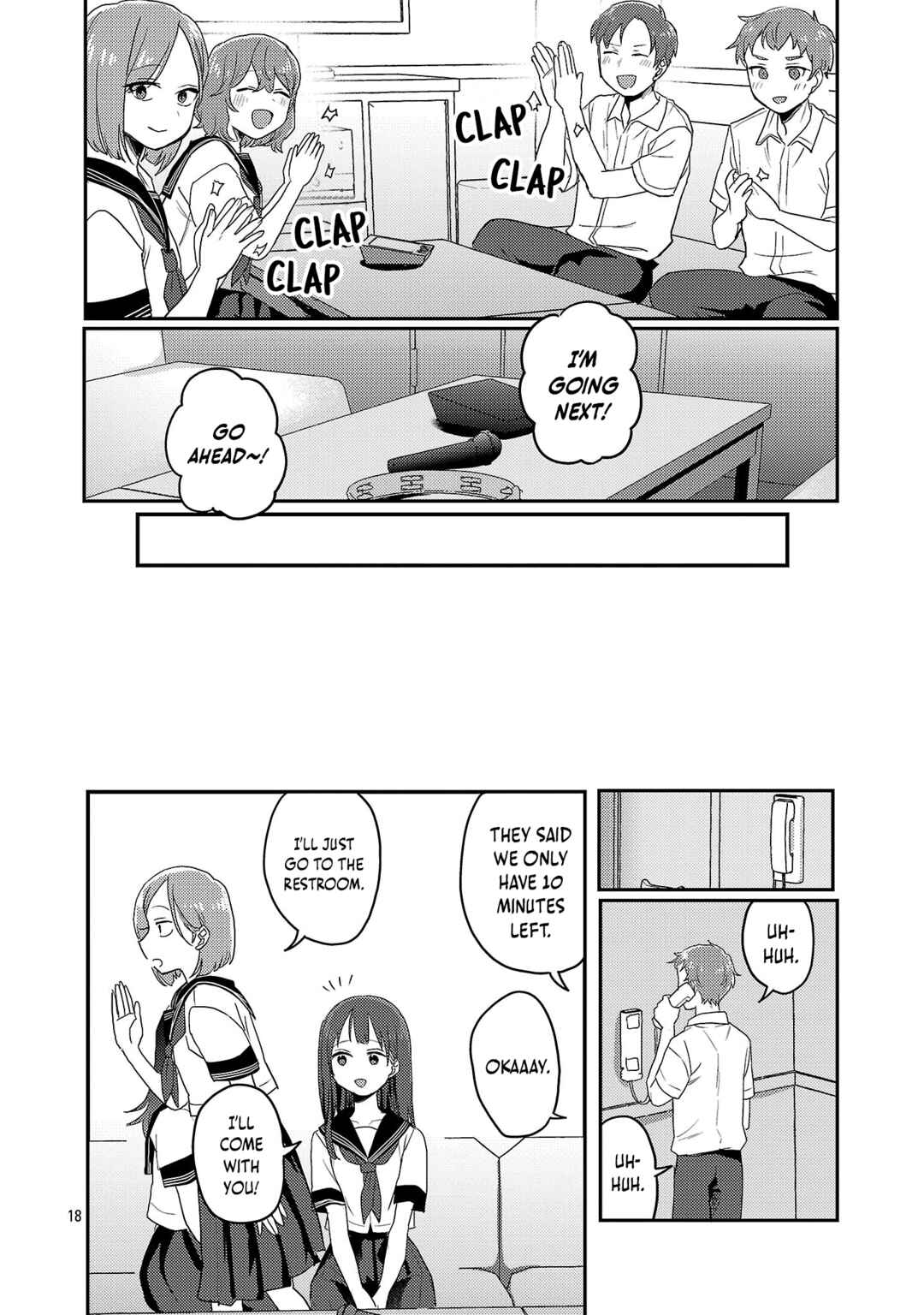 Chapter 29 - Page 19