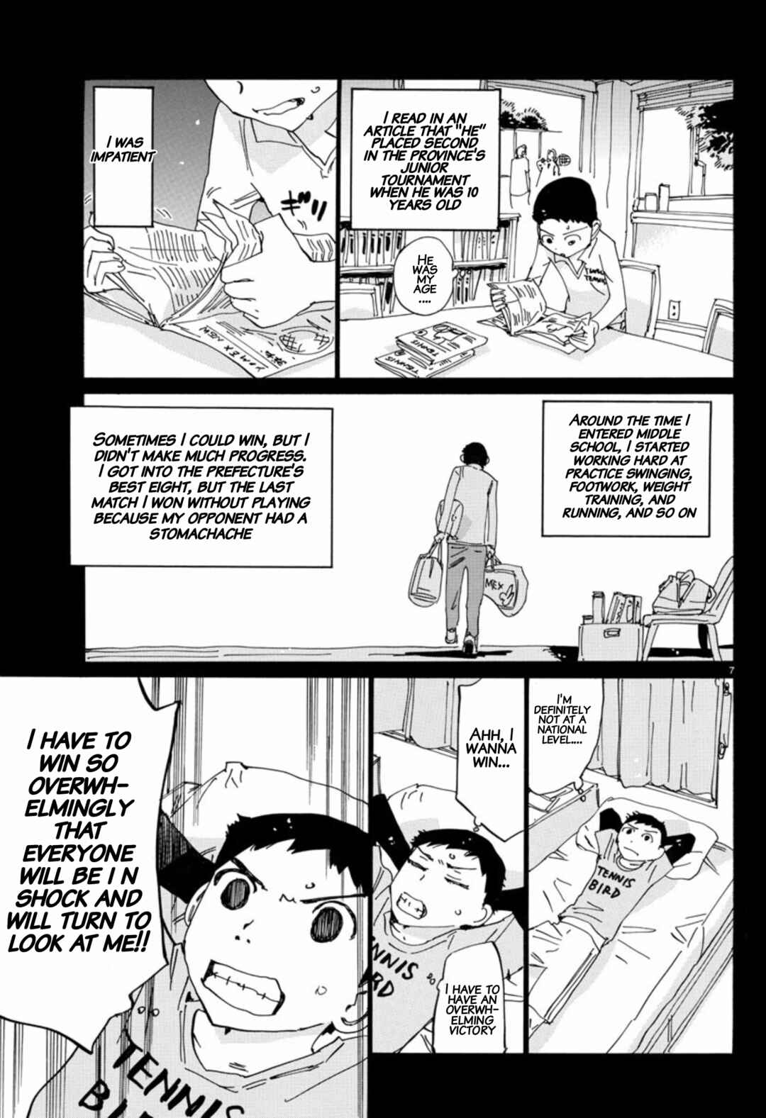 Chapter 654 - Page 6
