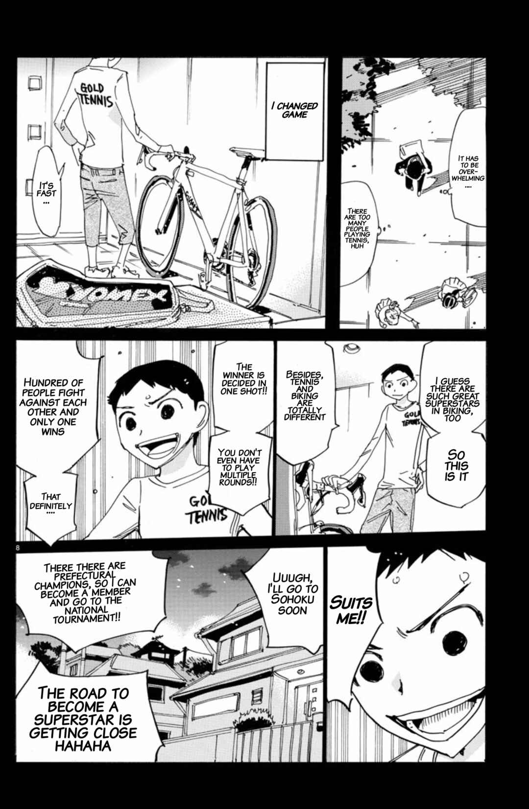 Chapter 654 - Page 7