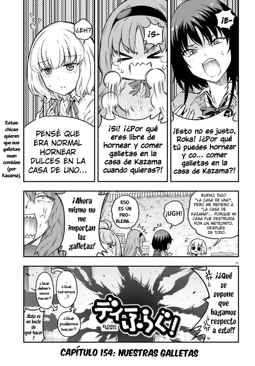 Chapter 154 - Page 1