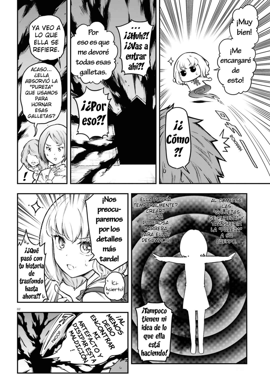 Chapter 154 - Page 2