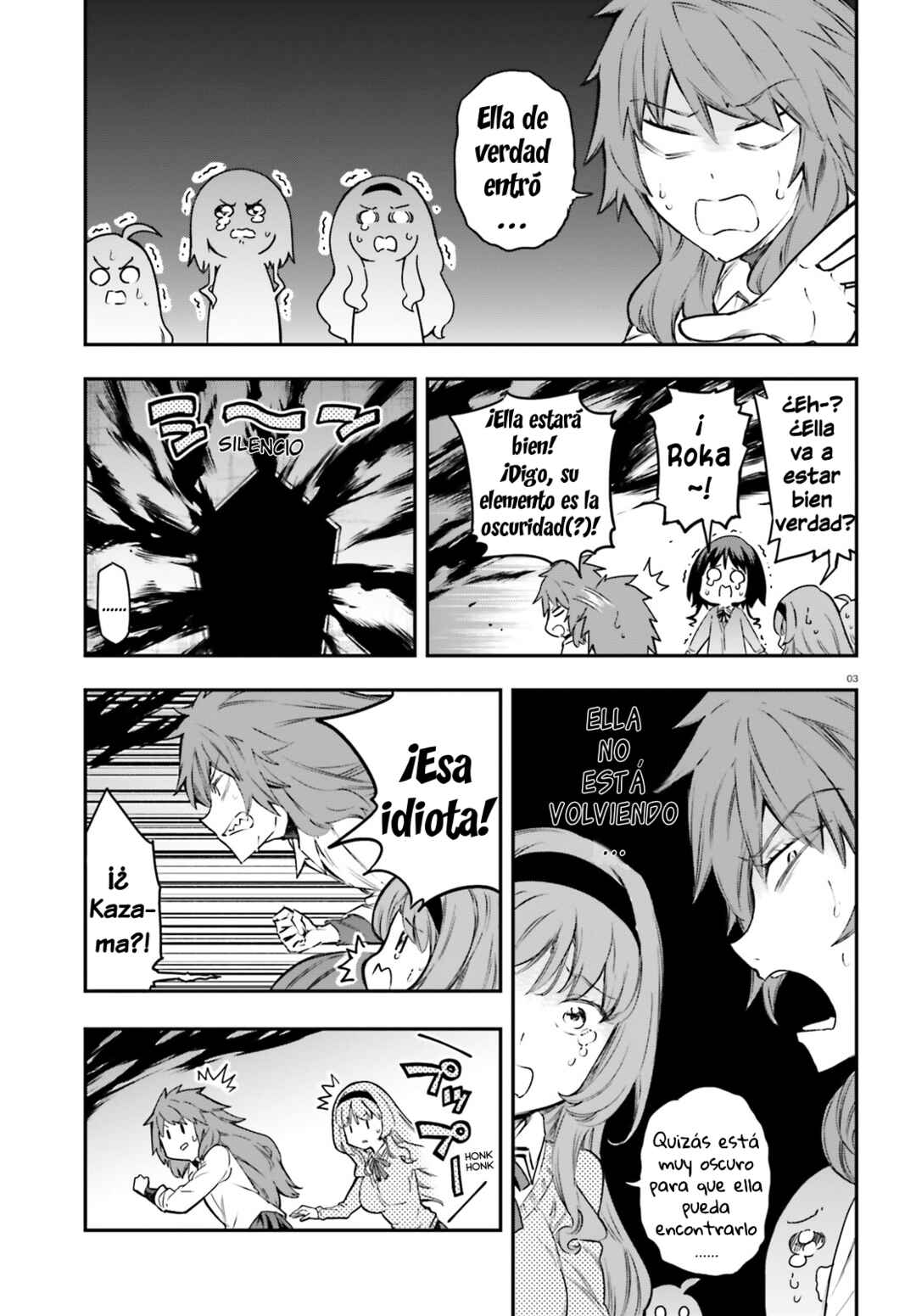 Chapter 154 - Page 3