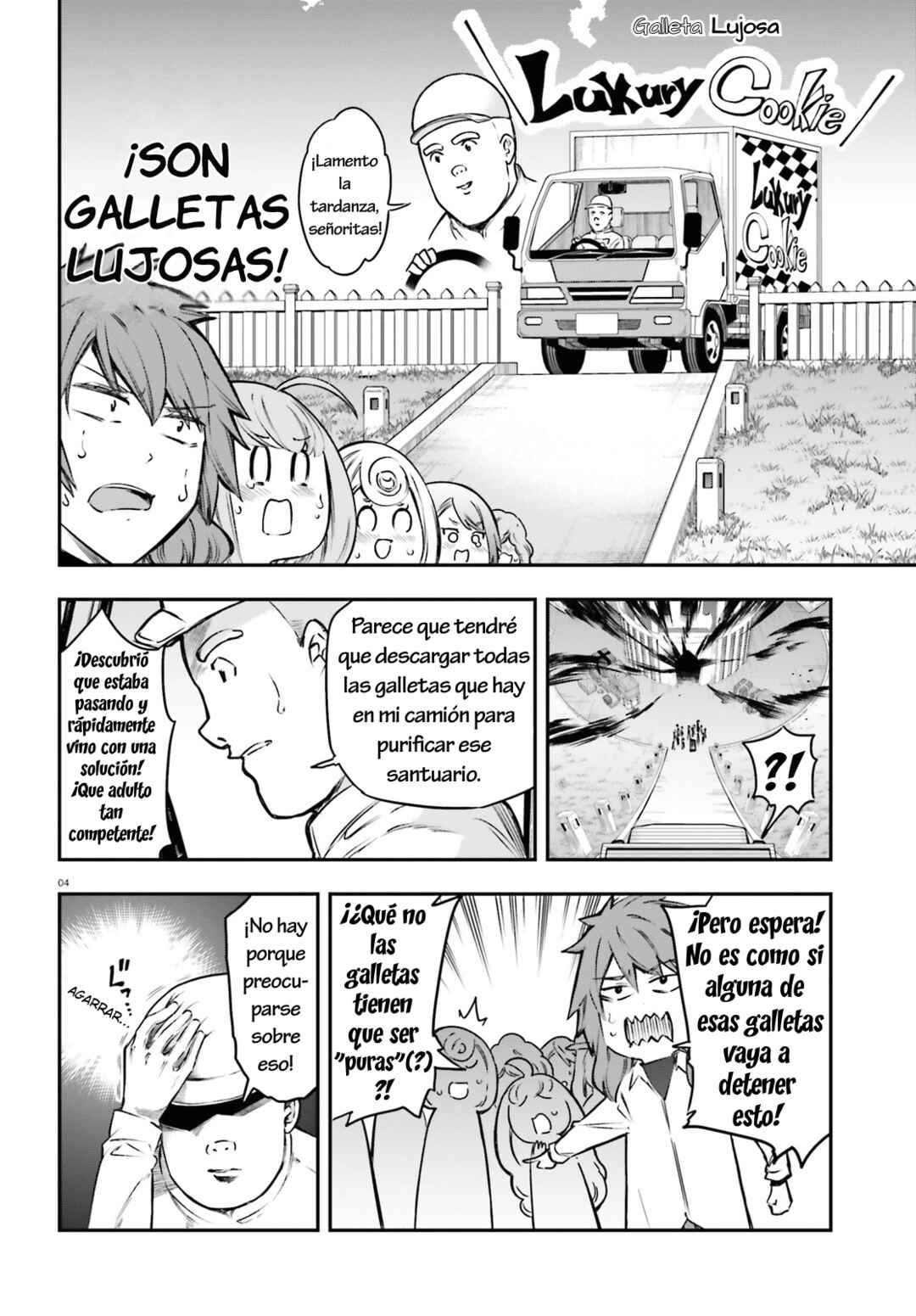 Chapter 154 - Page 4