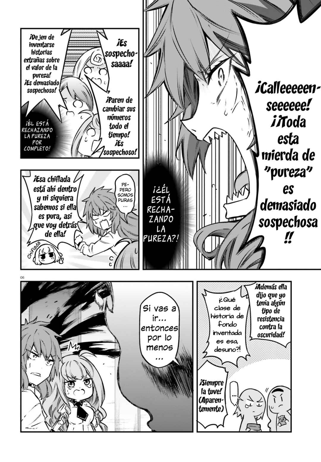 Chapter 154 - Page 6