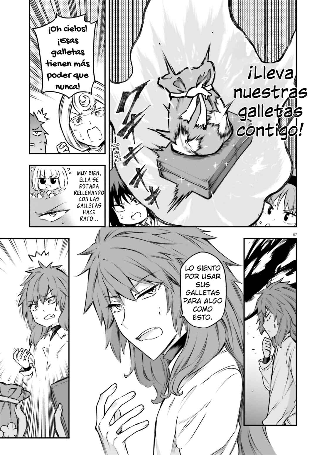 Chapter 154 - Page 7