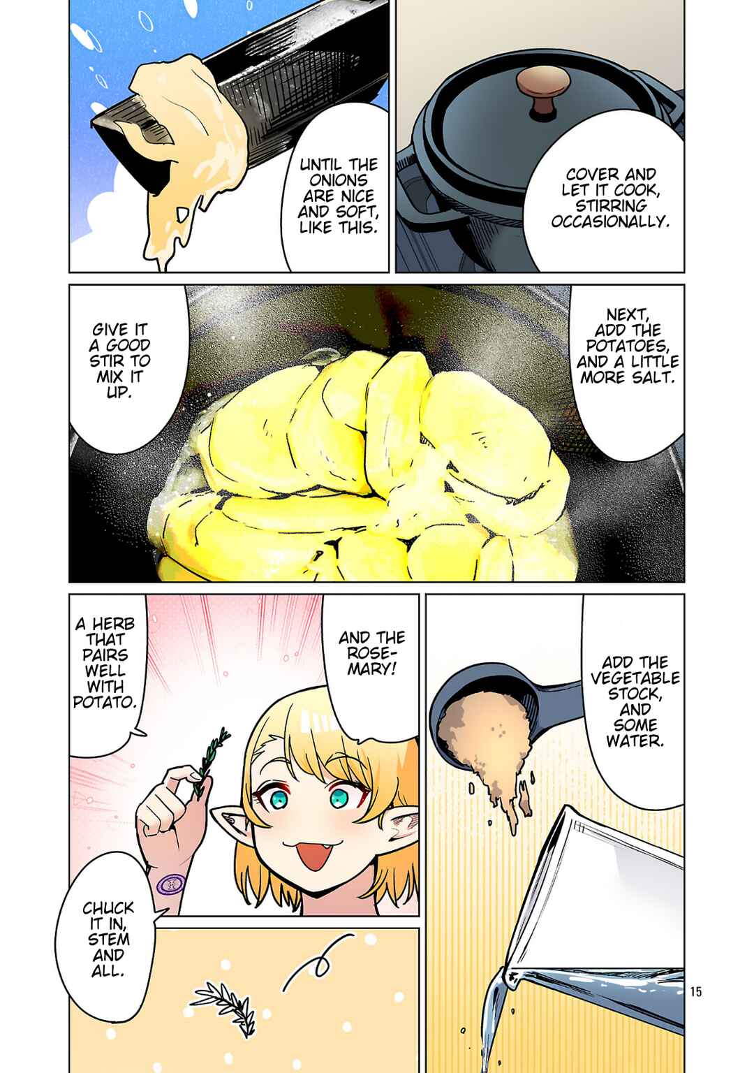 Chapter 24 - Page 16