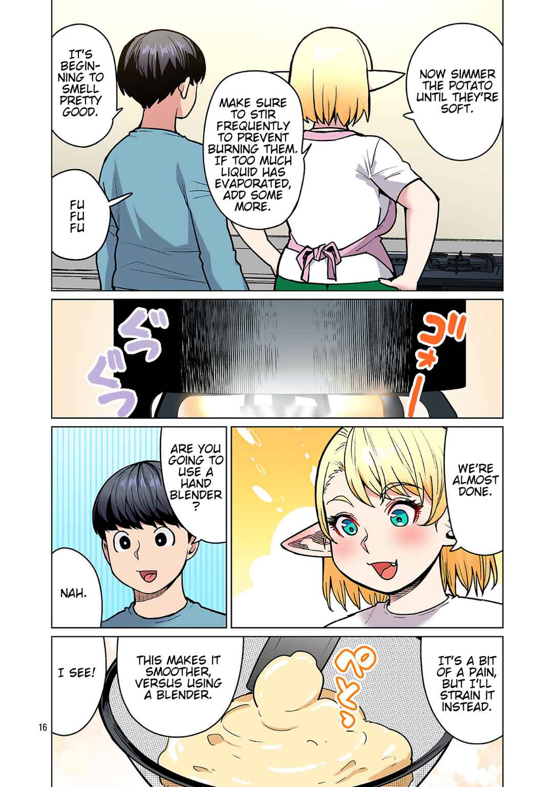 Chapter 24 - Page 17